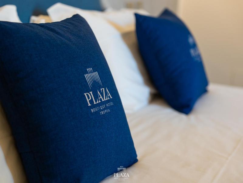 PLAZA Boutique Hotel - Tropea - image 37