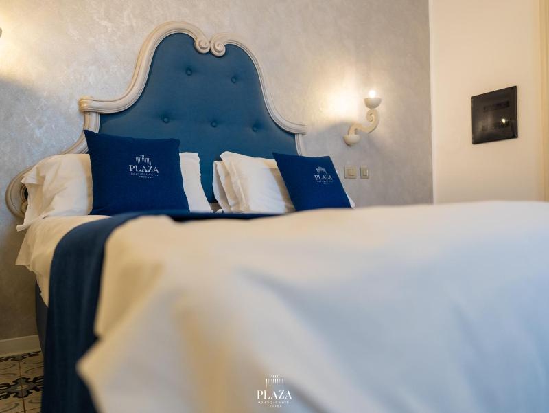 PLAZA Boutique Hotel - Tropea - image 43