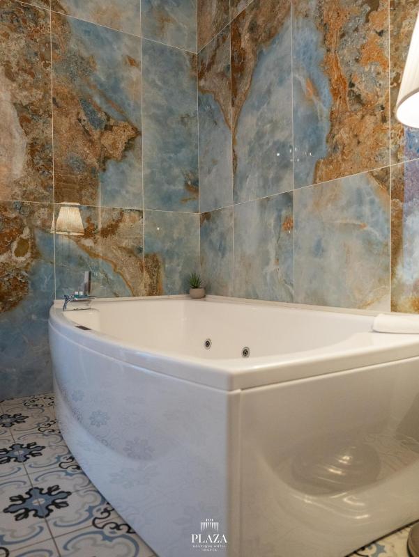 PLAZA Boutique Hotel - Tropea - image 31