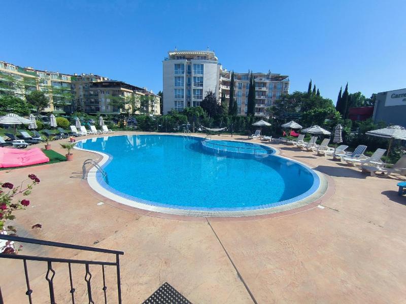 PSB Apartment in Afrodita 1 - image 8