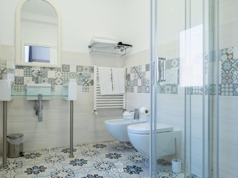 PLAZA Boutique Hotel - Tropea - image 44