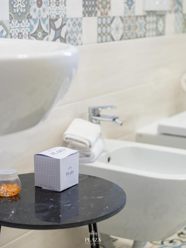 PLAZA Boutique Hotel - Tropea - image 16
