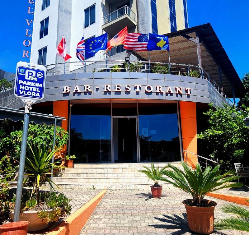 Hotel Vlora - image 1