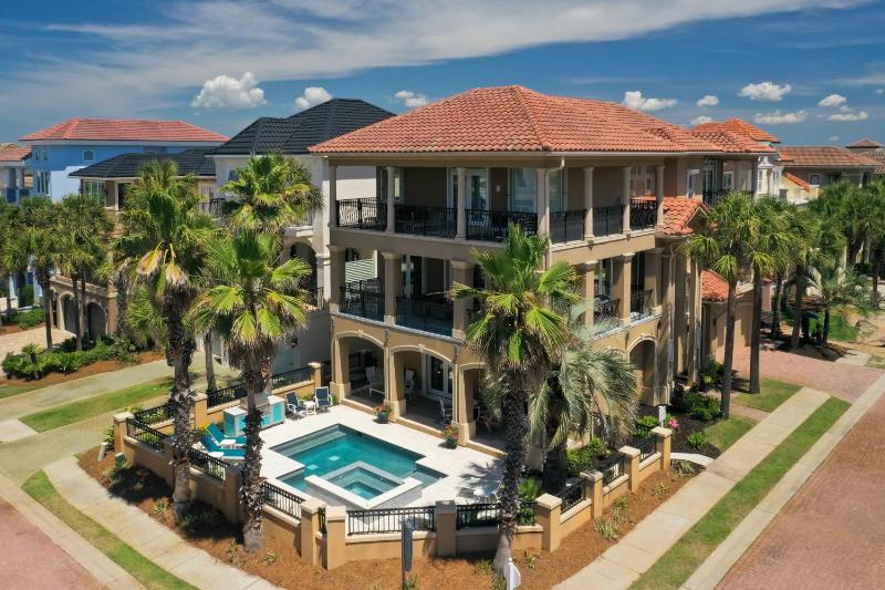 Gulf Views - Private Pool Hot Tub - Elevator - image 12