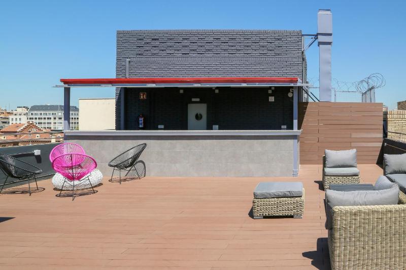 Residencia Universitaria Tagaste Madrid - image 11