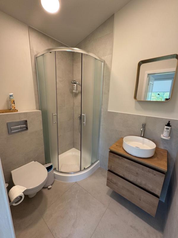 Double Room with Terrace image 3