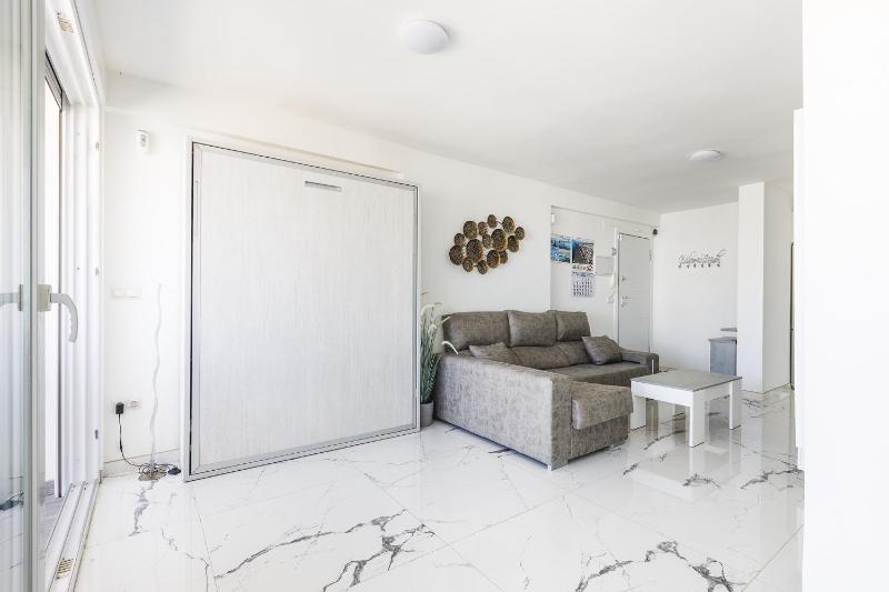 A&N Torre del Mar Skyline Sea View Terrace & Beach - image 5