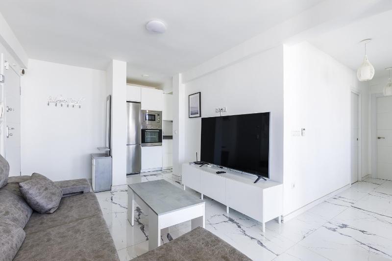 A&N Torre del Mar Skyline Sea View Terrace & Beach - image 3