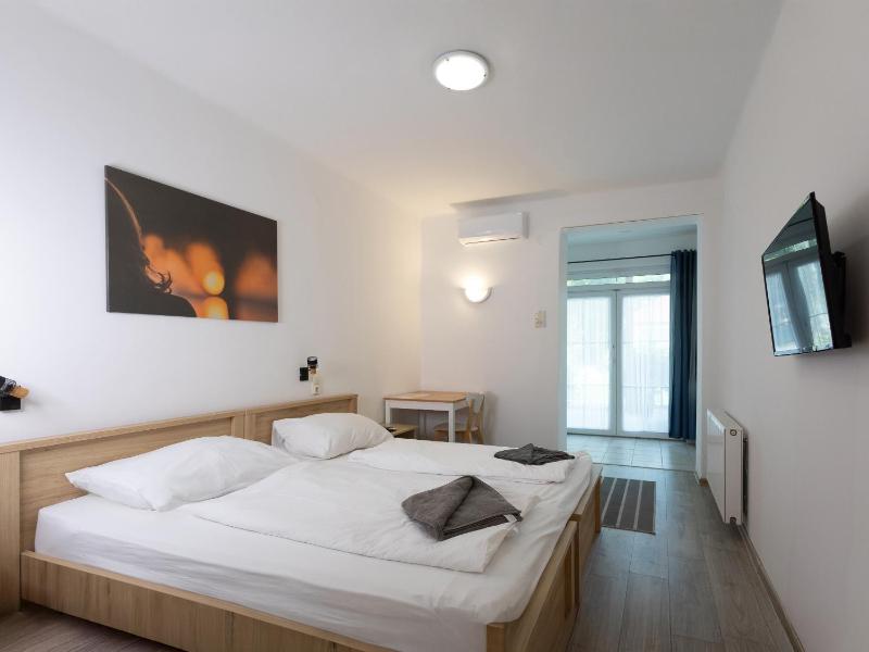 Double Room image 1