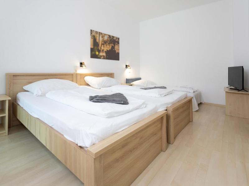 Triple Room image 1