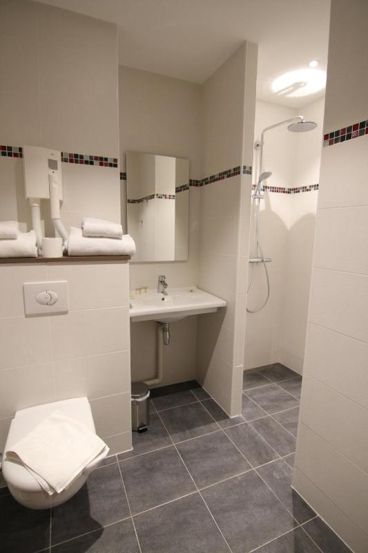 Logis Hôtel - La Chambre d'Amiens - image 46