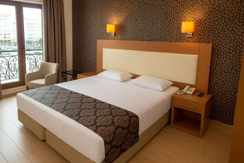 Deluxe Double or Twin Room image 3