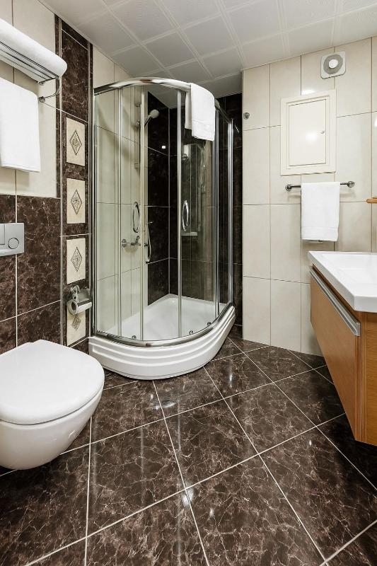 Deluxe Single Room image 3