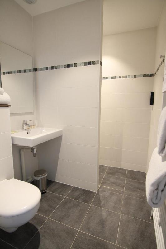 Logis Hôtel - La Chambre d'Amiens - image 3