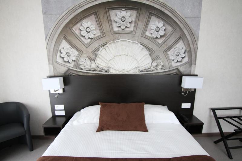 Logis Hôtel - La Chambre d'Amiens - image 22