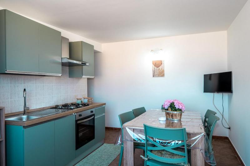 A Casa Di Aurora Apartments - image 24