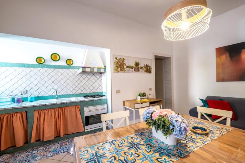 A Casa Di Aurora Apartments - image 28