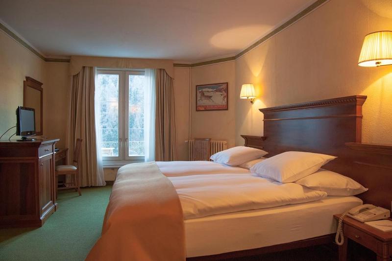 Economy Double Room image 2