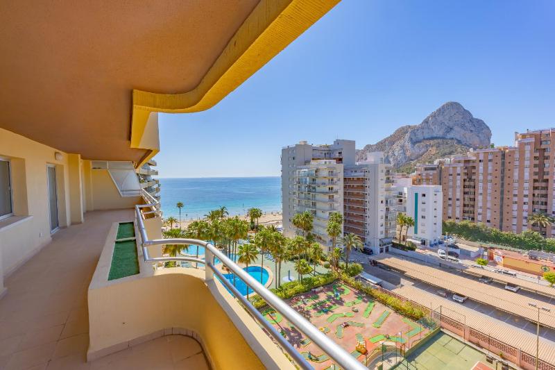 Apartment with Sea View image 1