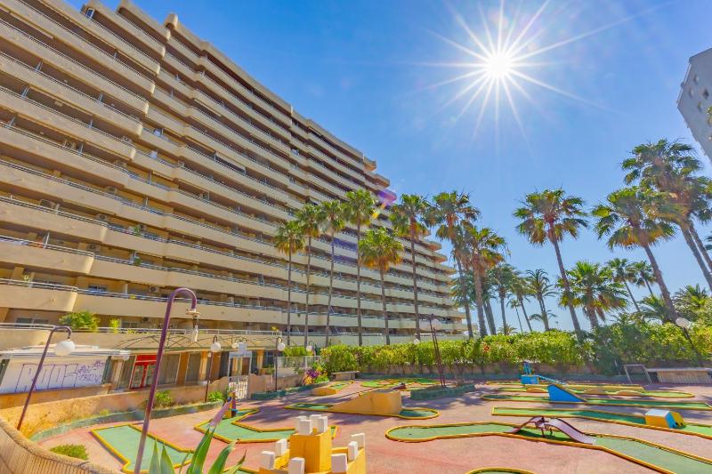 Apartment with Sea View image 3
