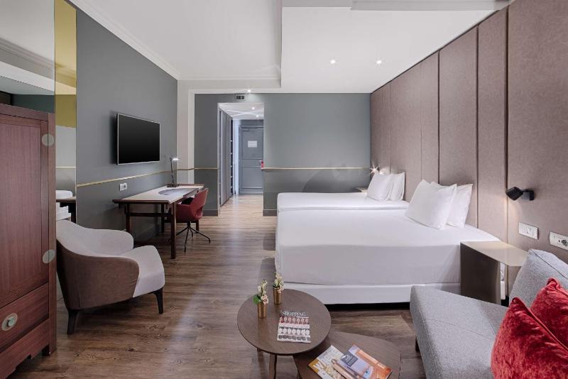 Superior Double or Twin Room XL image 3