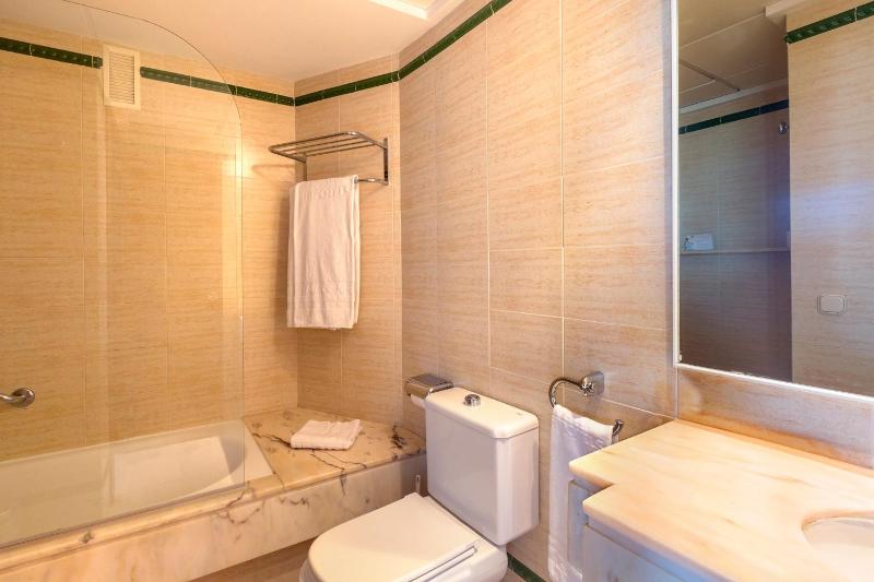 One-Bedroom Apartment  image 3