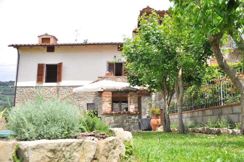 Podere Casorbica - image 17