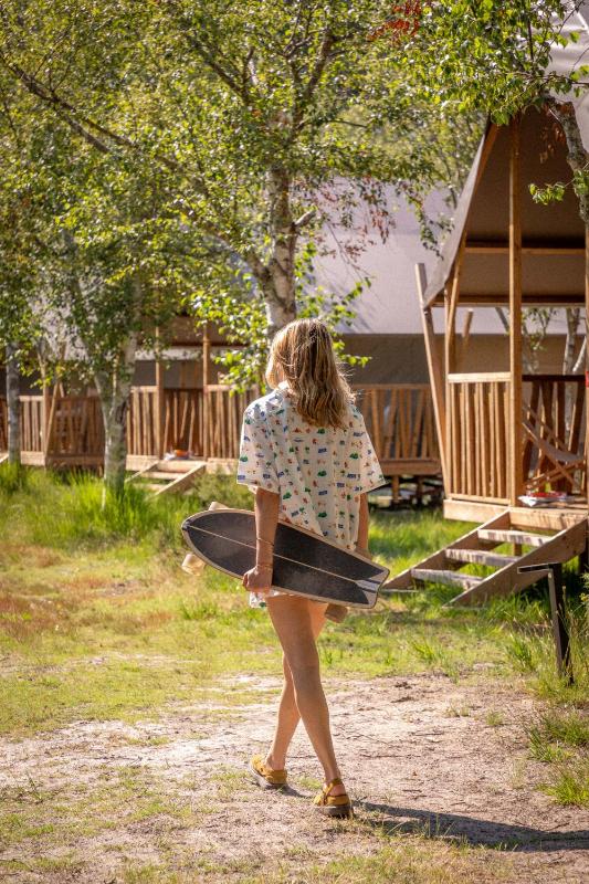 Camping Liberté Lacanau - image 12