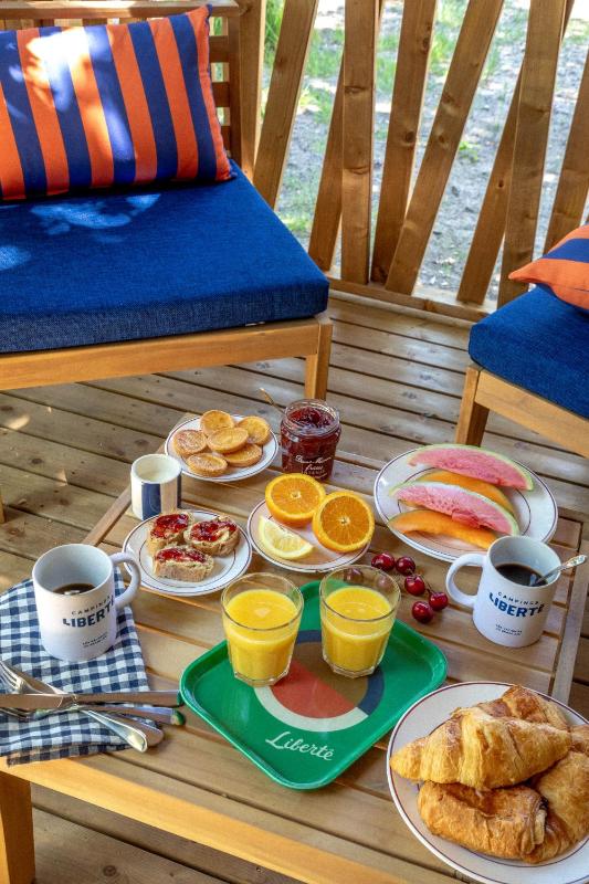 Camping Liberté Lacanau - image 16
