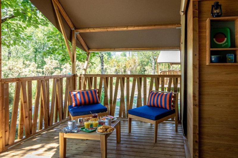 Camping Liberté Lacanau - image 2