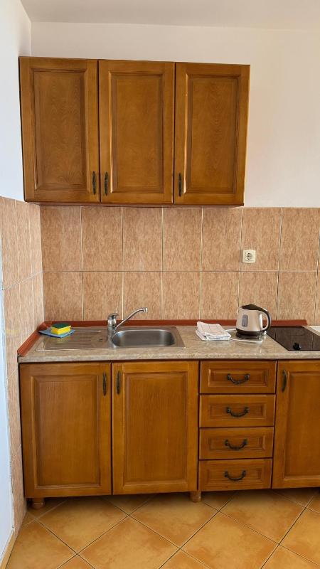 Studio with Sea View (4 Adults) image 2