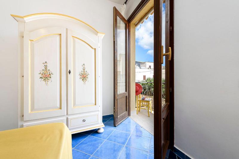 Family Room with Balcony image 4