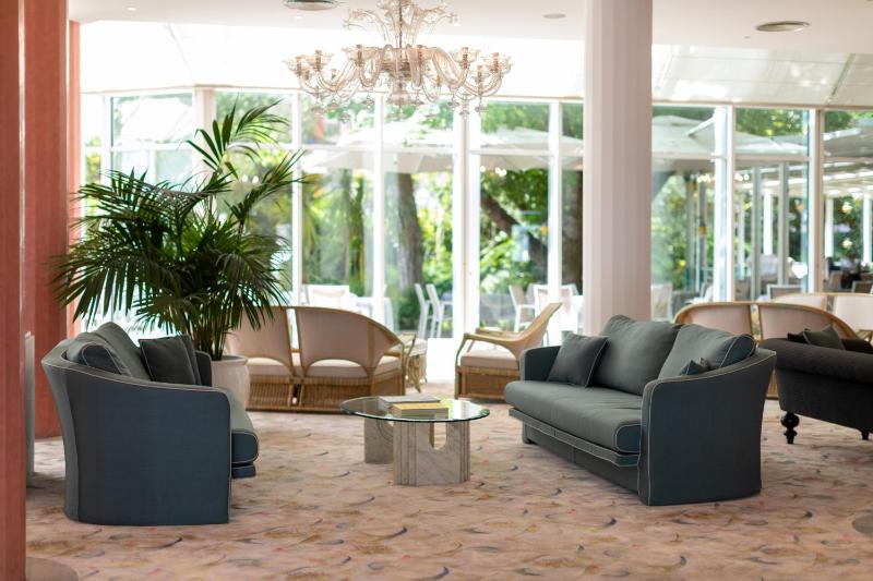 Hotel Savoy - image 44