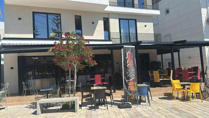 Hotel Parid - image 5