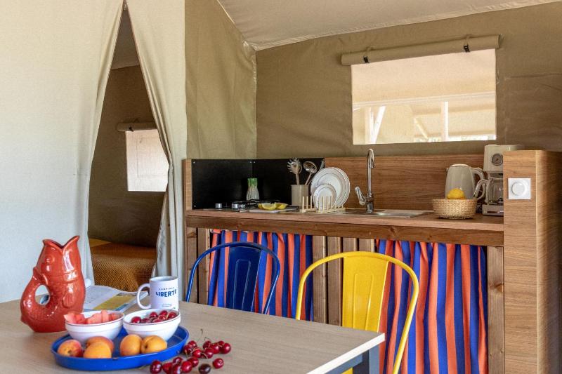 Camping Liberté Lacanau - image 8