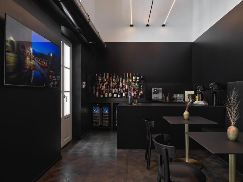 REGO APARTMENTS BORFURO - Boutique Aparthotel & Spa with some off-site apartments in the Heart of Bergamo City Center - image 33