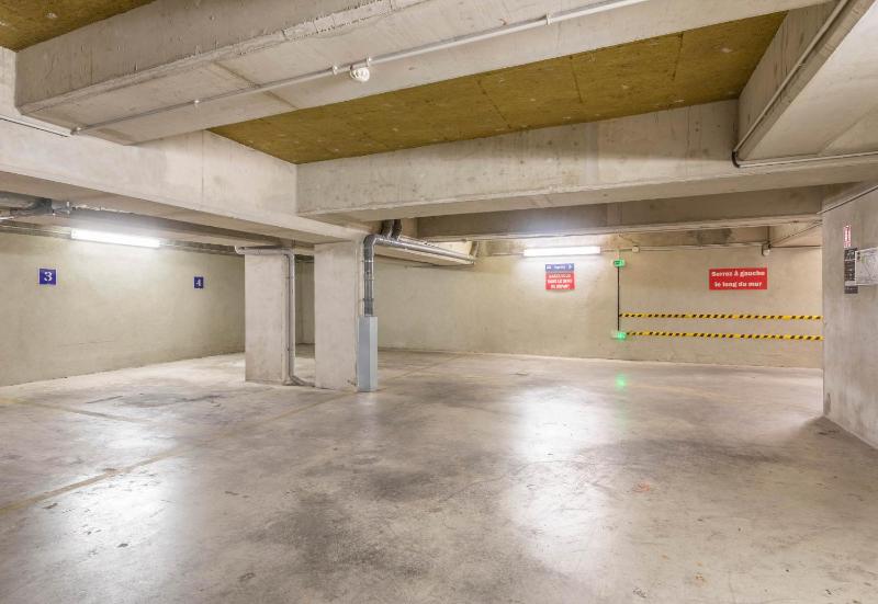 B&B hotel Marseille Centre La Timone - image 6