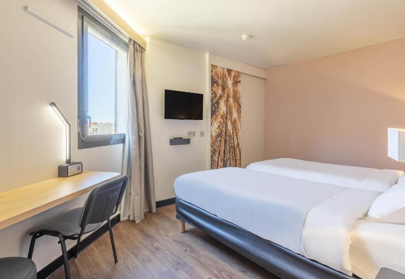 B&B hotel Marseille Centre La Timone - image 16