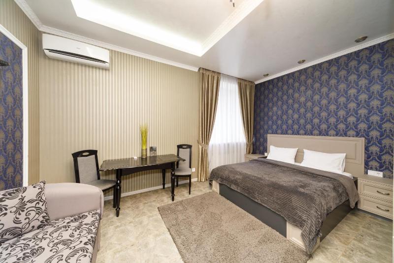 King Suite image 1