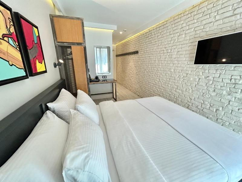 Fitas Oda Hotel - image 14