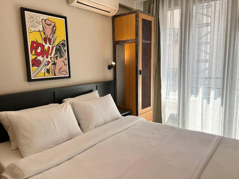 Fitas Oda Hotel - image 7