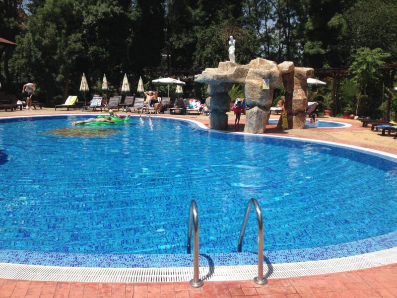 Hotel Venus - image 38