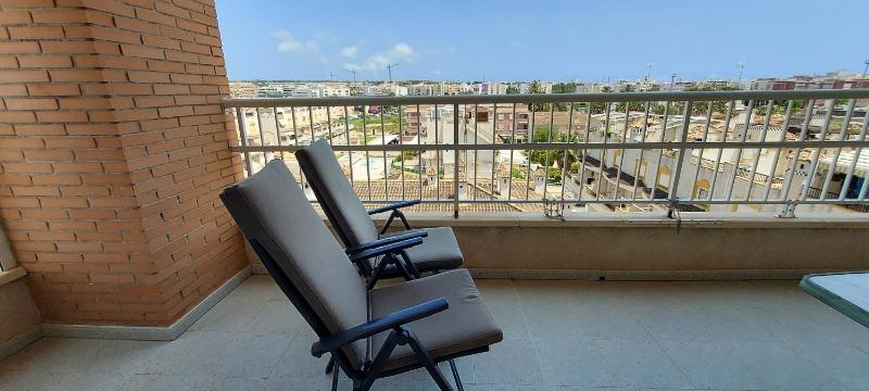 Apartamento LIDIA en Santa Pola - image 14