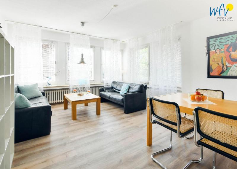 Ferienhaus Caterlieschen Ferienwohnung 1 - image 21