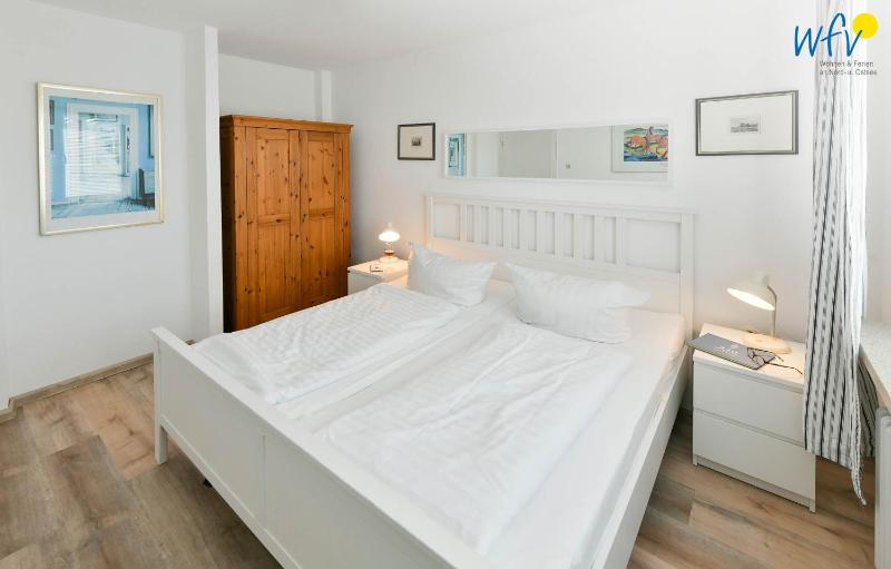 Ferienhaus Caterlieschen Ferienwohnung 1 - image 17