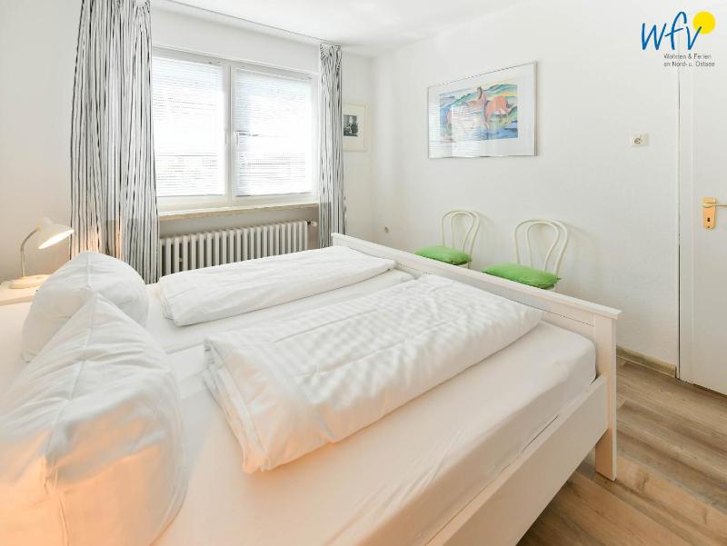 Ferienhaus Caterlieschen Ferienwohnung 1 - image 14