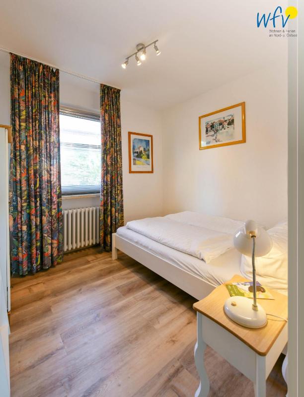 Ferienhaus Caterlieschen Ferienwohnung 1 - image 31