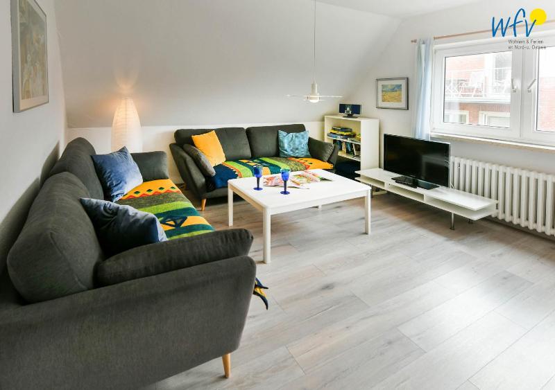 Ferienhaus Caterlieschen Ferienwohnung 2 - image 17