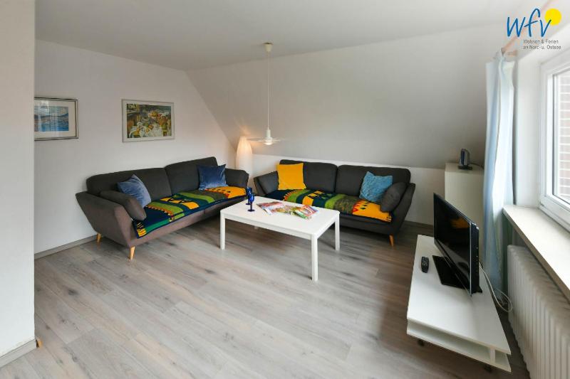 Ferienhaus Caterlieschen Ferienwohnung 2 - image 10