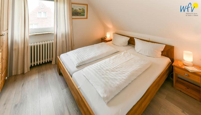 Ferienhaus Caterlieschen Ferienwohnung 2 - image 21